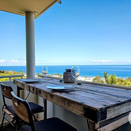 Cap Horizon-T3- Saint-Gilles-Les-Bains Apartment Luaran gambar