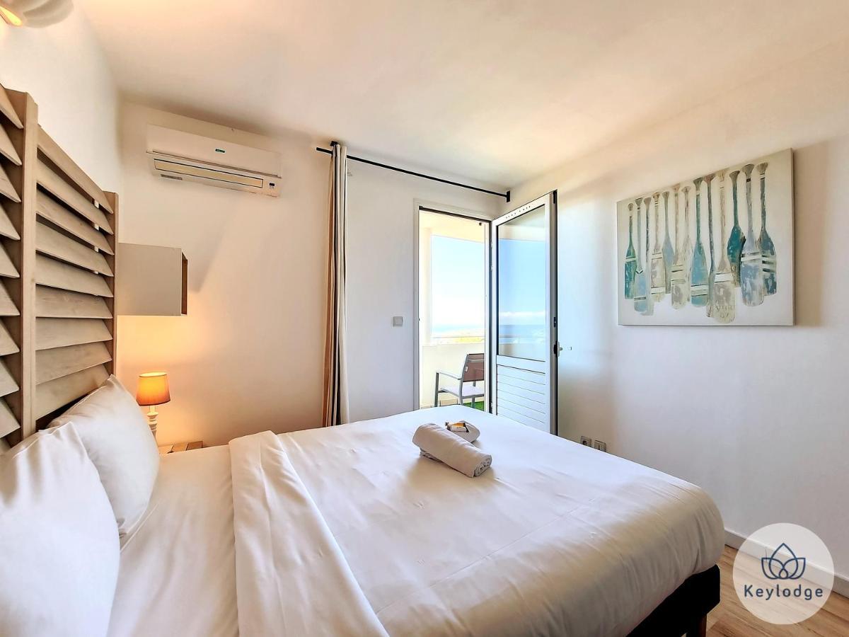 Cap Horizon-T3- Saint-Gilles-Les-Bains Apartment Luaran gambar