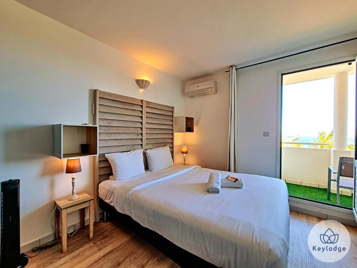 Cap Horizon-T3- Saint-Gilles-Les-Bains Apartment Luaran gambar