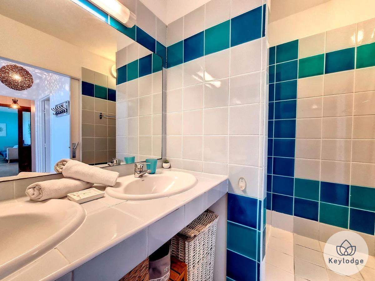 Cap Horizon-T3- Saint-Gilles-Les-Bains Apartment Luaran gambar