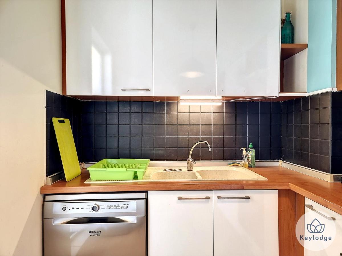 Cap Horizon-T3- Saint-Gilles-Les-Bains Apartment Luaran gambar