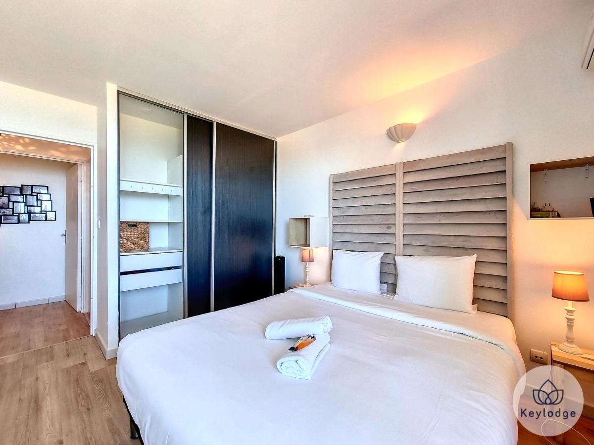 Cap Horizon-T3- Saint-Gilles-Les-Bains Apartment Luaran gambar