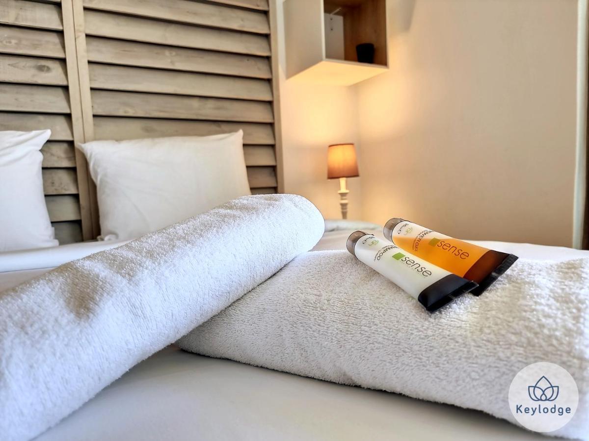 Cap Horizon-T3- Saint-Gilles-Les-Bains Apartment Luaran gambar
